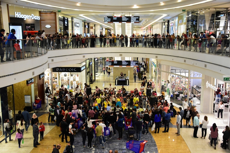 Easter at City Centre Beirut